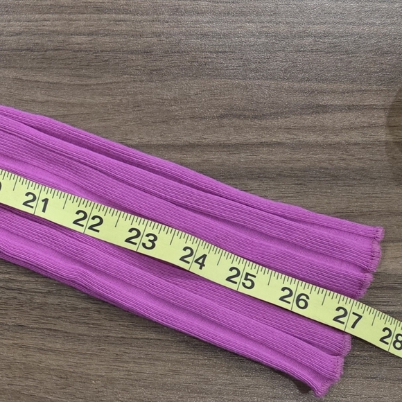 Free People Tilly Long Sleeve Button-Up Ribbed Cardigan Top Size S - Picture 6 of 10